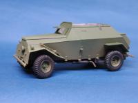 SET IMMATRICULATION VEHICULES ALLEMANDS Kit S.M.A.1/35 